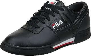 Fila Men's Original Fitness Lea Classic Sneaker