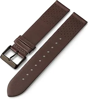 Timex Unisex Two-Piece 20mm Quick-Release Strap