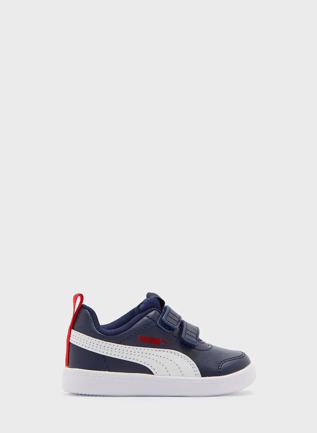 حذاء PUMA Courtflex V2 للأطفال