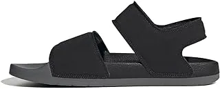 adidas ADILETTE SANDAL CBLACK/GREFIV/CBLACK HP3007 SWIM SANDALS/SLIPPERS for Unisex Unisex Sandal