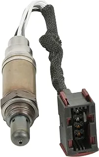 Bosch 13806 Premium Original Equipment Oxygen Sensor - Compatible With Select Porsche Boxster