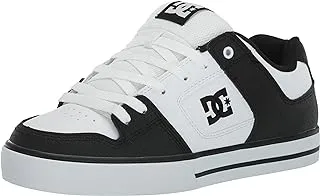 DC Men's Pure Skateboarding Shoes