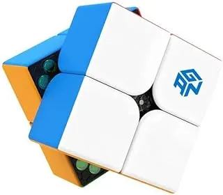 GAN 251 V2 2x2 Stickerless Cube