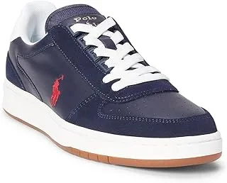 POLO RALPH LAUREN Court Low-Top Sneaker