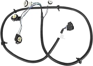 ACDelco gm Genuine Parts 16531402 Passenger Side Tail Light Wiring Harness