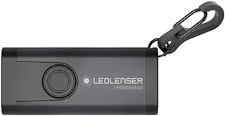 Ledlenser LEDLENSER502574 flashlight Grey Trinket flashlight LED