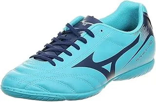 Mizuno P1GF182414 Monarcida Neo حذاء كرة قدم للرجال، مقاس UK8.5، Aquarius