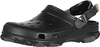 Crocs Classic All Terrain Clog for unisex, Espresso, 43 EU