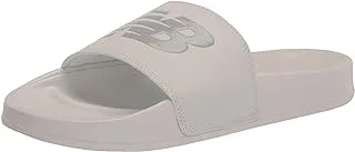 New Balance Unisex-Adult Dynasoft 200 V2 Slide Sandal