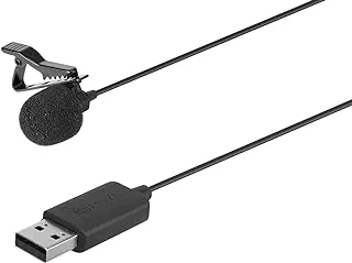 BY-LM40 USB microphone