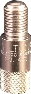 Milton Tubeless Tire Valve 8