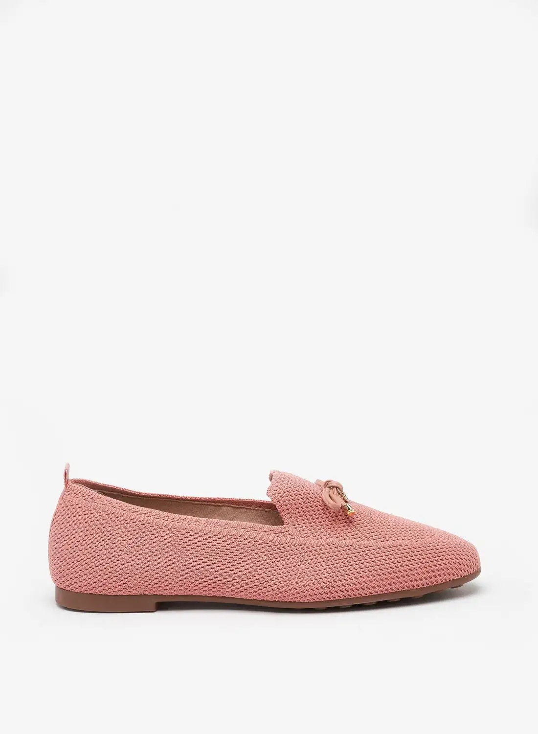 موداري Aubrielle Moccasins