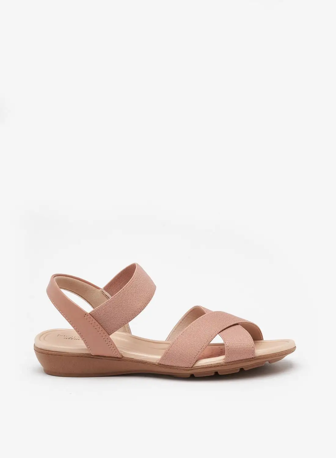 MODARE Robin Flat Sandals