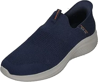 حذاء Skechers SLIP-INS ULTRA FLEX 3.0 - حذاء رياضي ناعم للرجال