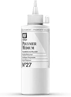 Vallejo 22027 Acrylic Studio Paint 200 ml, Primal