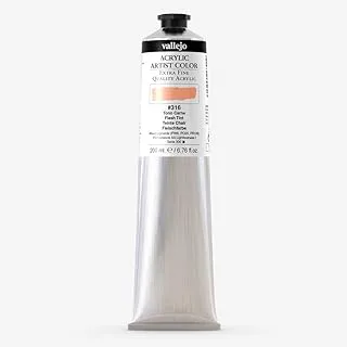 VALLEJO 17316 ACRYLIC ARTIST 316: 200 ML. FLESH TINT