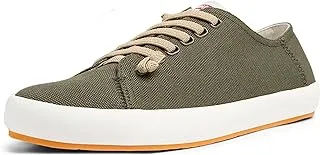 Camper Peu Rambla Vulcanizado Men's Low-Top Sneakers