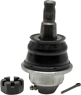 ACDelco Professional 45D2232 Front Lower Suspension Ball Joint Assembly