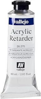 Vallejo 26270 Acrylic Retarder 60 ml