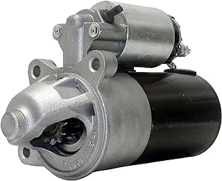 ACDelco Gold 336-1808A Starter, Remanufactured