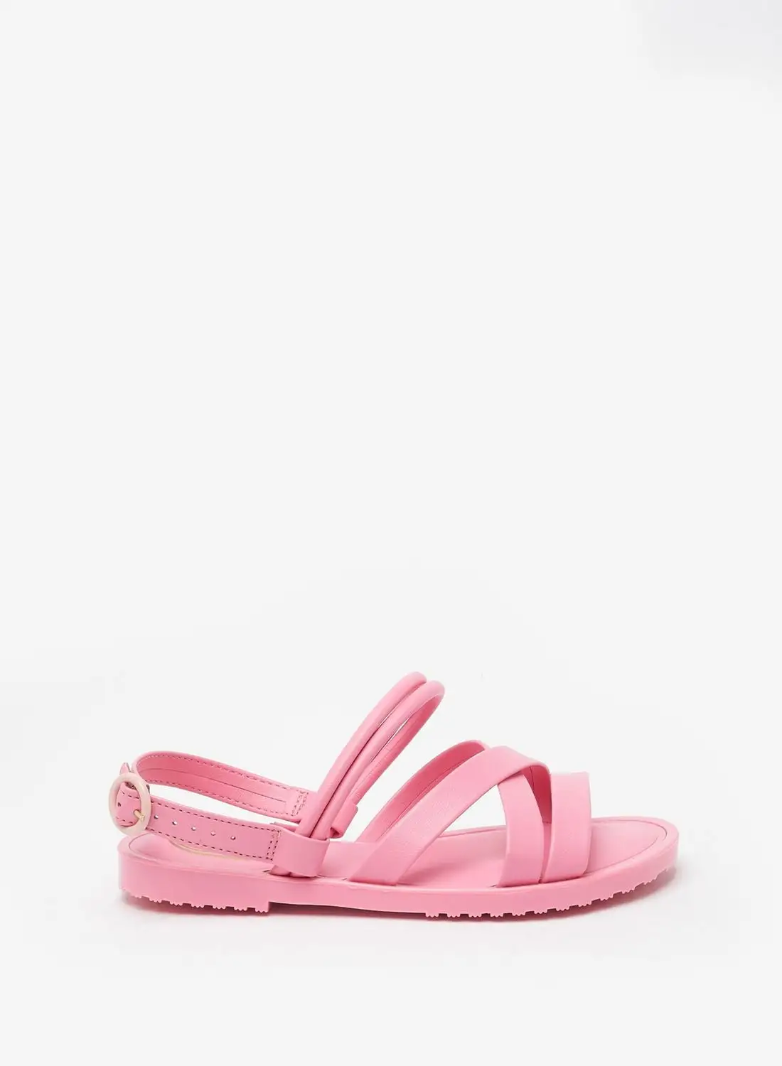 MOLEKINHA Kids Mara Back Strap Sandals