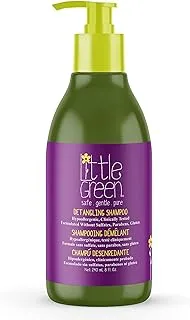 Little Green KIDS DETANGLING SHAMPOO 8 OZ