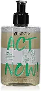 Indola Act Now Repair Shampoo 300 ml