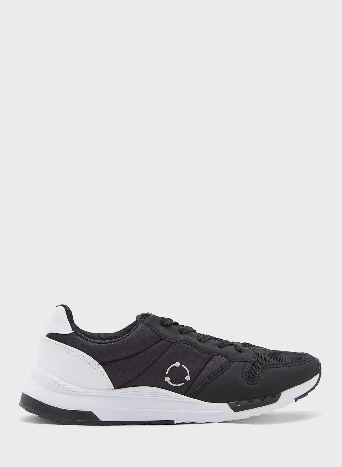 Geoomnii Casual Low Top Sneakers