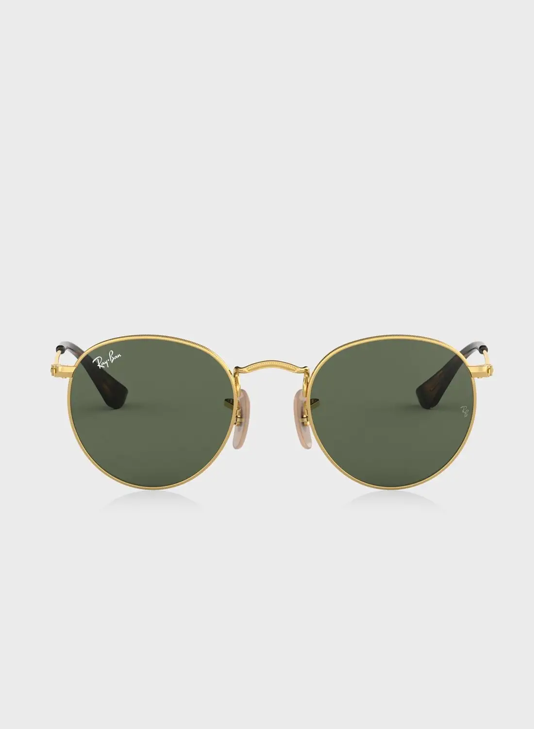 Ray-Ban Junior Round Sunglasses