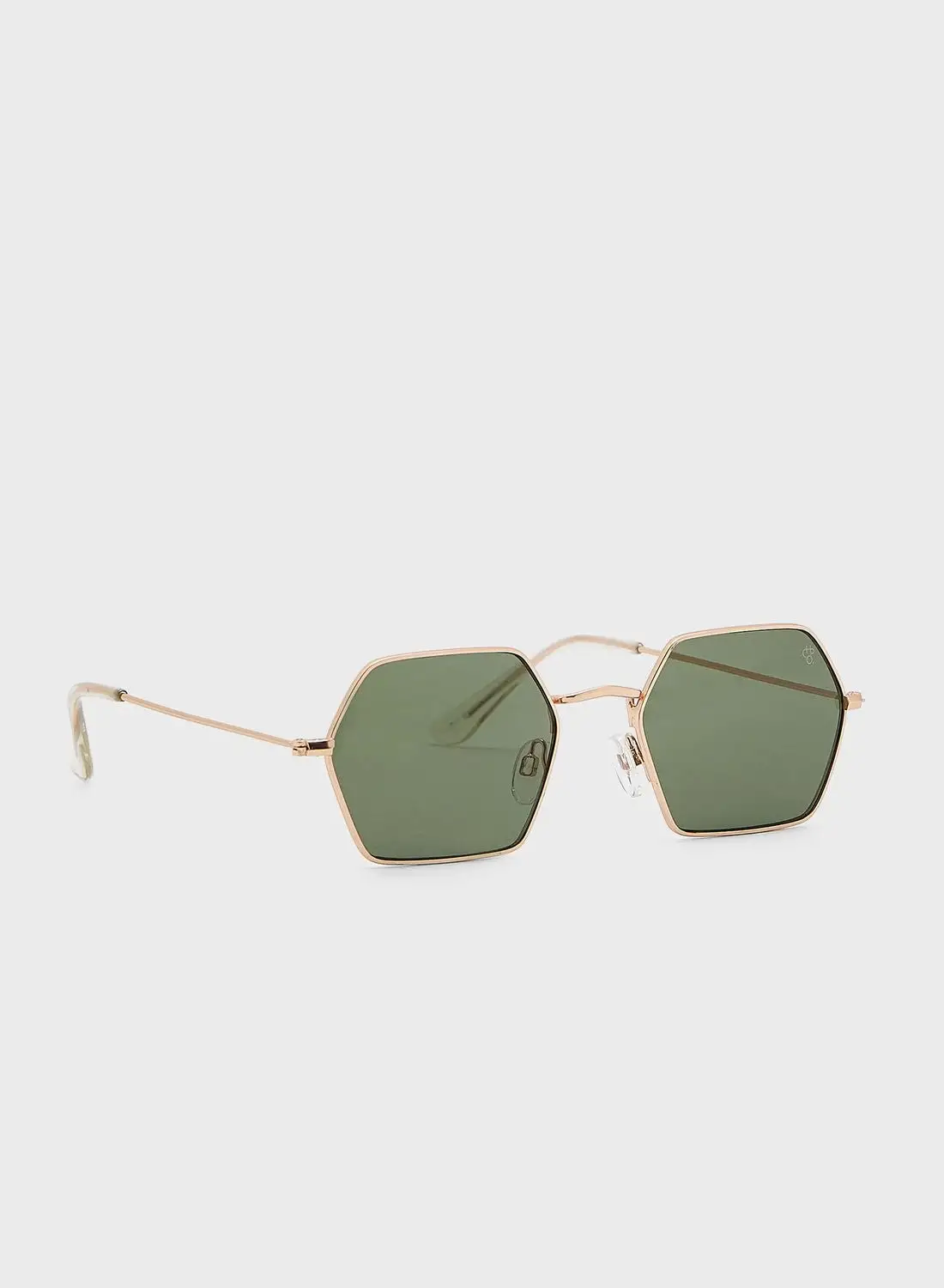 CHPO Jason Sunglasses