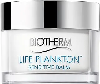 Biotherm Life Plankton Sensitive Balm for Unisex 1.69 oz Balm