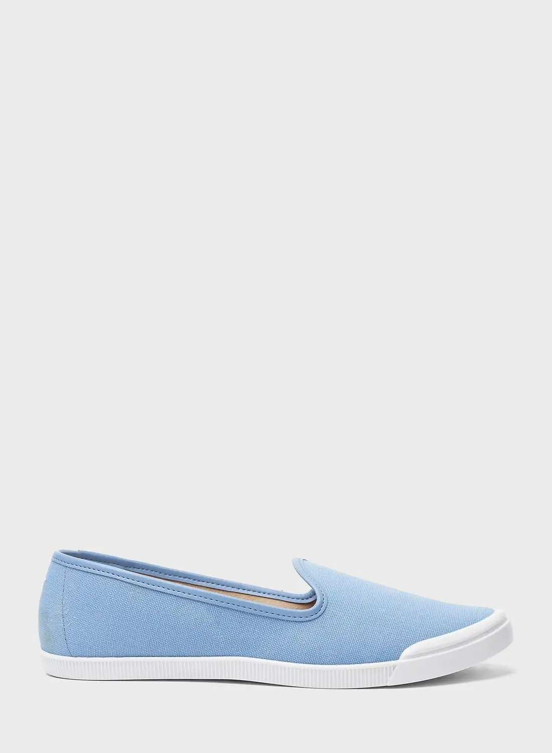 MOLECA Rosalee Slip ons