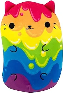 Cats Vs Pickles Plush Jumbo 9-Inch