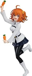 Fate/Grand Carnival: Ritsuka Fujimaru Pop Up Parade PVC Figure