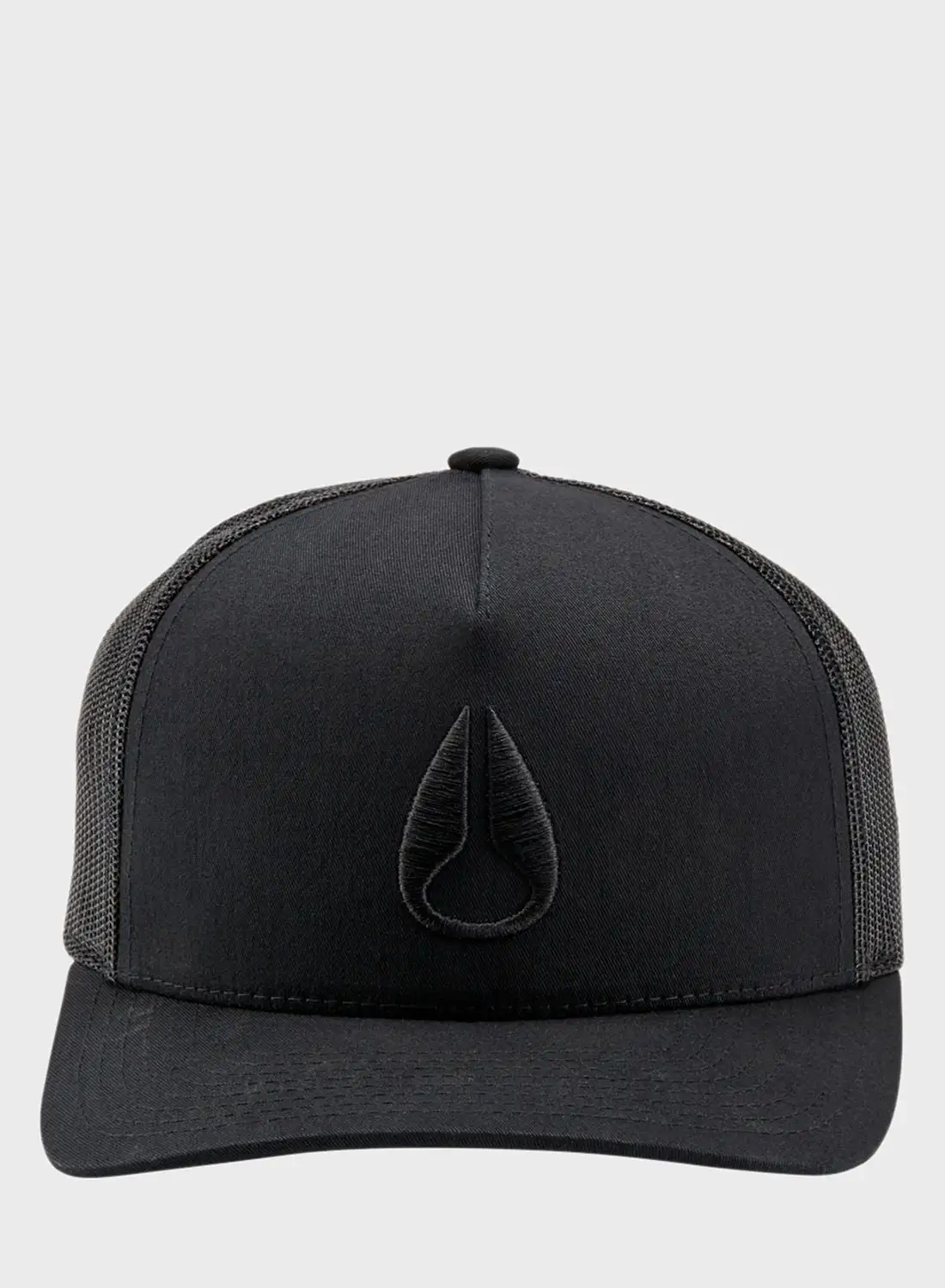 NIXON Iconed Trucker Cap