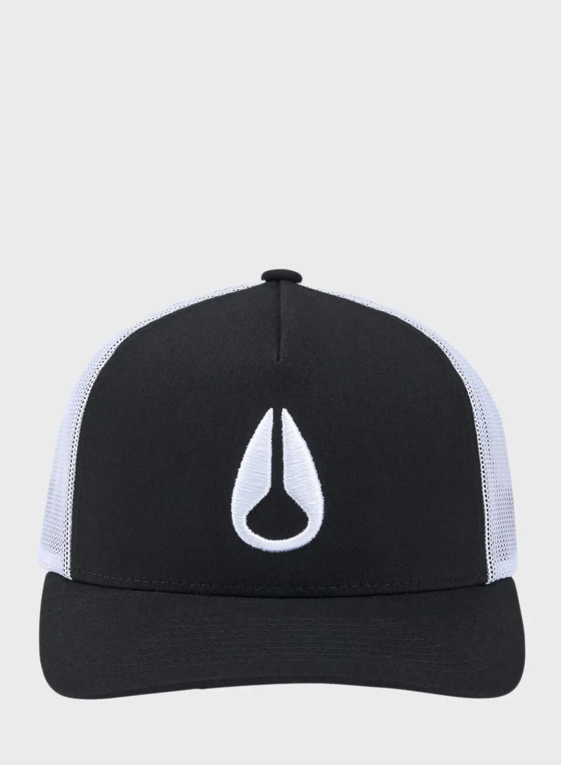 NIXON Iconed Trucker Cap