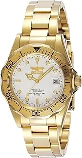 Invicta Pro Diver Stainless Steel Quartz Watch - 37mm