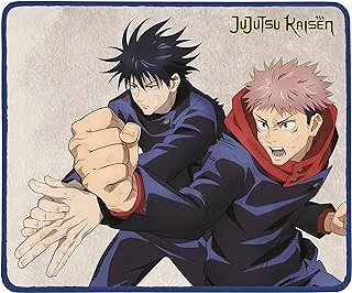 Konix JUJUTSU KAISEN MOUSEPAD SQ