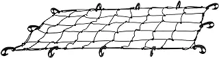 CURT 18202 43 x 24-Inch Elastic Cargo Net with Hooks for Hitch Carrier