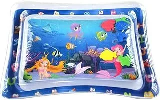 60 * 51Cm Child Inflatable Water Pad