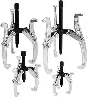 Performance Tool W134DB 2/3 Jaw Gear Puller Set (4 Piece)