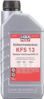 Liqui Moly RADIATOR ANTIFREEZE KFS13, 21139