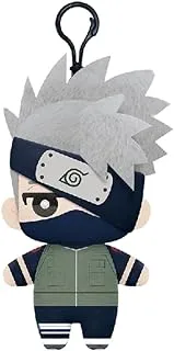 مجموعة ألعاب محشوة Banpresto Assort Series 1 Naruto Tomonui ، مقاس 15 سم