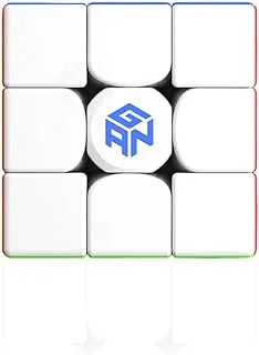 GAN 12 Maglev 3x3 Matte Frosted Stickerless Cube