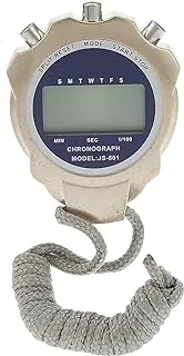 Leader Sport TA Sport JS-601 Stop Watch