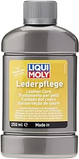 Liqui Moly 1554 Leather Care 250 ml