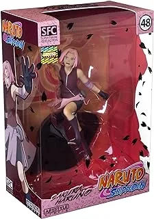 Abystyle Naruto Shippuden Sakura Haruno Figure