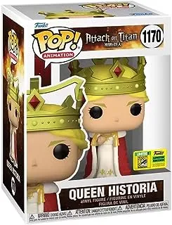 POP Funko Attack on Titan - Queen Historia (Summer Convention)