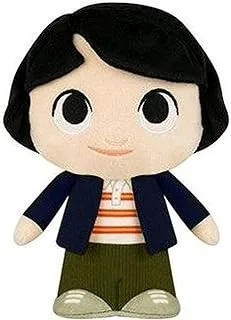 Funko Supercute Plushies! Stranger Things - Collectible Soft Plush, One Random Assorted Figure