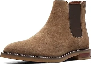 Clarks Men's Jaxen Chelsea Boot